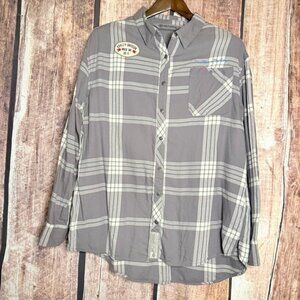 Harley Davidson long sleeve shirt